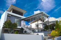 Villa Sutan Raja Palu Các khách sạn ở 
