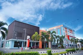 Sutan Raja Hotel