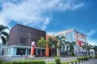 Sutan Raja Hotel & Convention Palu
