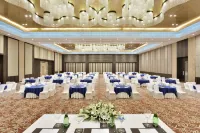 Taj Hotel & Convention Centre, Agra