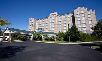 Hilton Garden Inn Louisville Airport