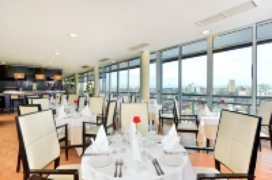 Iberostar Selection Parque Central Hôtels à : La Havane