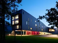 Miura Hotel Hotels in Frenstat pod Radhostem