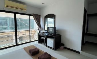 Orchid Residence Samui