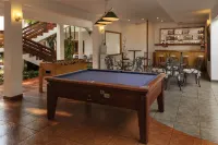 Hotel Westfalenhaus - Cho phép mang theo thú cưng