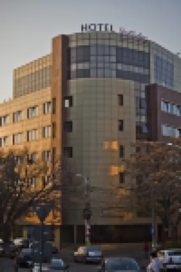 Hotel Yesterday Hotels near Cotroceni Palace (Palatul Cotroceni)