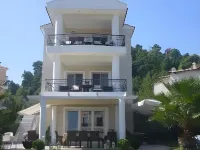 Sun Residence Exclusive Seaside Suites - Mountain view