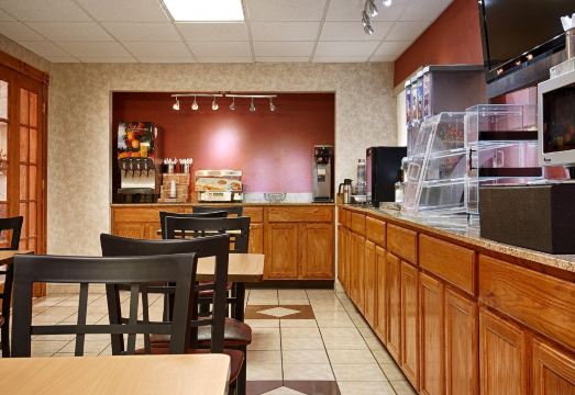 베이몬트 바이 윈덤 프랭클린 프랭클린 켄터키