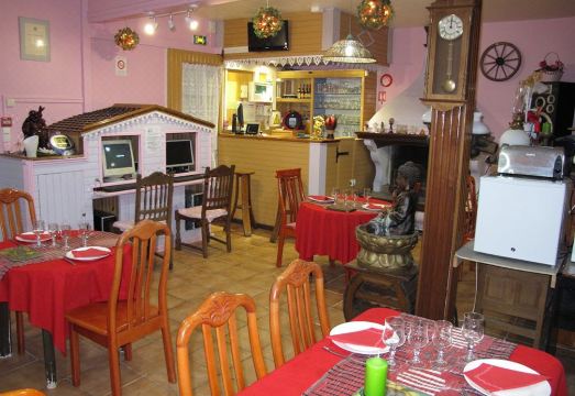 Chambres d'hôtes l'Orchidée Rose - Housity
