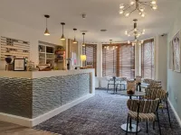 Linton Lodge a BW Signature Collection Hotel - 駐車場