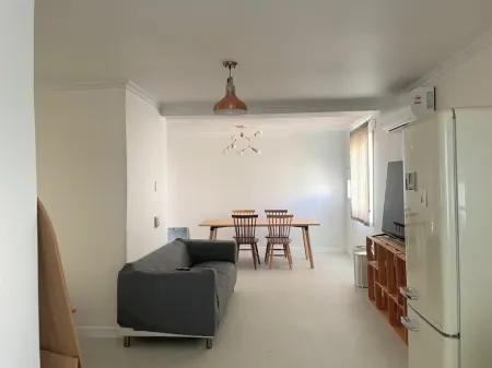 Mokpo Indeowoong Pension