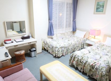 おもてなし処 龍宮之宿