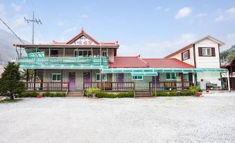 Yeongwol Donggang 1Night 2Days Pension