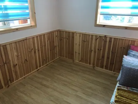 Jecheon Tobakgi Garden Pension Отели рядом с достопримечательностью «Woraksan»