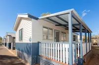 Discovery Parks - Pilbara, Karratha Hotels in Karratha