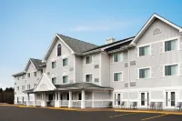 Travelodge by Wyndham North Battleford Hôtels à : North Battleford