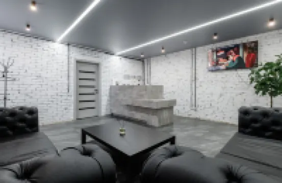 Apart Zavod Apart-Hotel