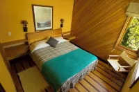Yelcho Hotel en la Patagonia