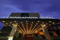 Feringapark Hotel Hotels in Unterfohring