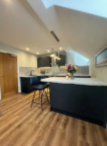 皇后巢穴 温德米爾市中心酒店