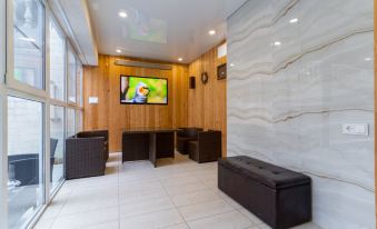 Beliy Parus ApartHotel