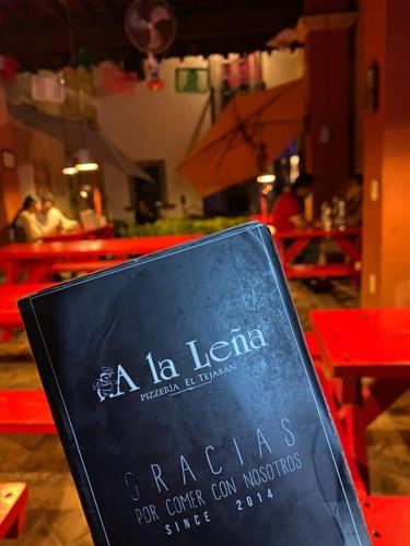 Restaurant Hotel Boutique Tierra Magica Photo