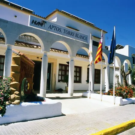 Cabot Club Torreblanca