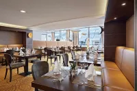 Dorint Hotel Esplanade Jena - breakfast