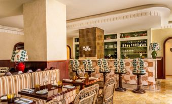 Hotel Casa Monti Roma