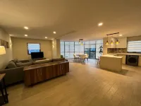 Addis Ville Hotel Apartment