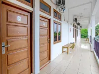 Oyo 91748 Wisma Pkpri Purworejo - 2-Star