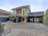 Oyo 91748 Wisma Pkpri Purworejo - 2-Star