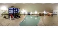 Holiday Inn Express & Suites CINCINNATI NORTHEAST-MILFORD by IHG - Pools