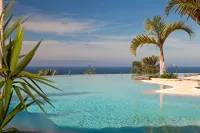 Hotel Hacienda del Conde Melia Collection Golf & Spa – Adults Only - Ocean View