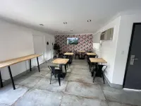 The Midtowner Hotel, SureStay Collection by Best Western - servizio colazione