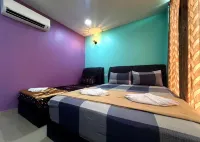 ARK RAWANG BUSINESS HOTEL Hotels in Rawang