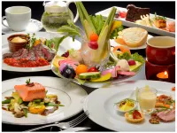 Healing Inn White Pension Hotel a Bandai
