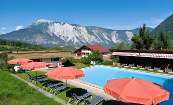 Aktiv Panoramahotel Daniel