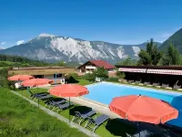 Aktiv Panoramahotel Daniel Hotels in Haiming