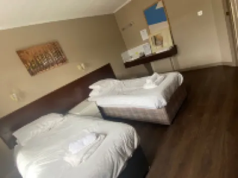 洛蒙德公園酒店 亞利山德里亞酒店