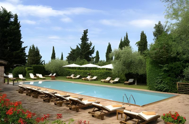 Borgo San Felice photo 3