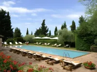 Borgo San Felice - Swimmingpools
