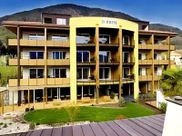Hotel Stil Các khách sạn ở Cluj-Napoca