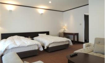 Hotel Silk Onsen Yamabiko