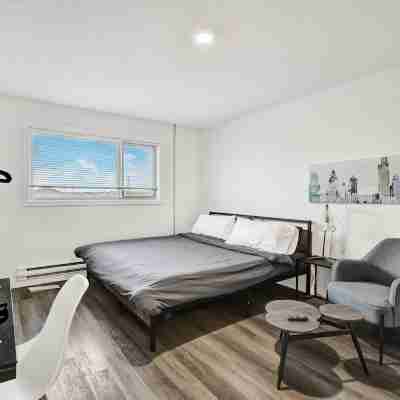 Rndup Rooms