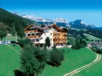 Latemar - Hotel Suites Spa