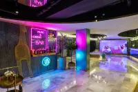 Taiyuan Changfeng Street Tianmei Xintiandi Manxin Hotel