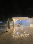 Cozy House with Swimming Pool Near City Center No1