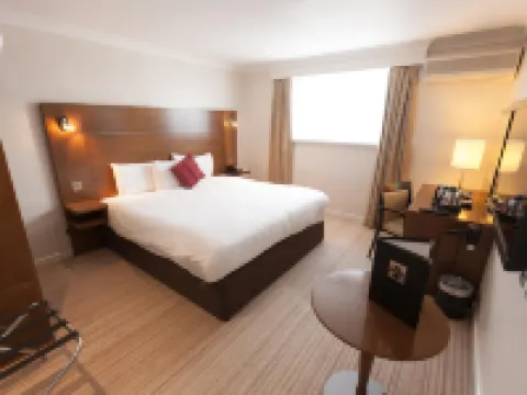 Gainsborough House Hotel Hotels in Kidderminster