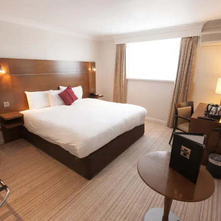 Gainsborough House Hotel